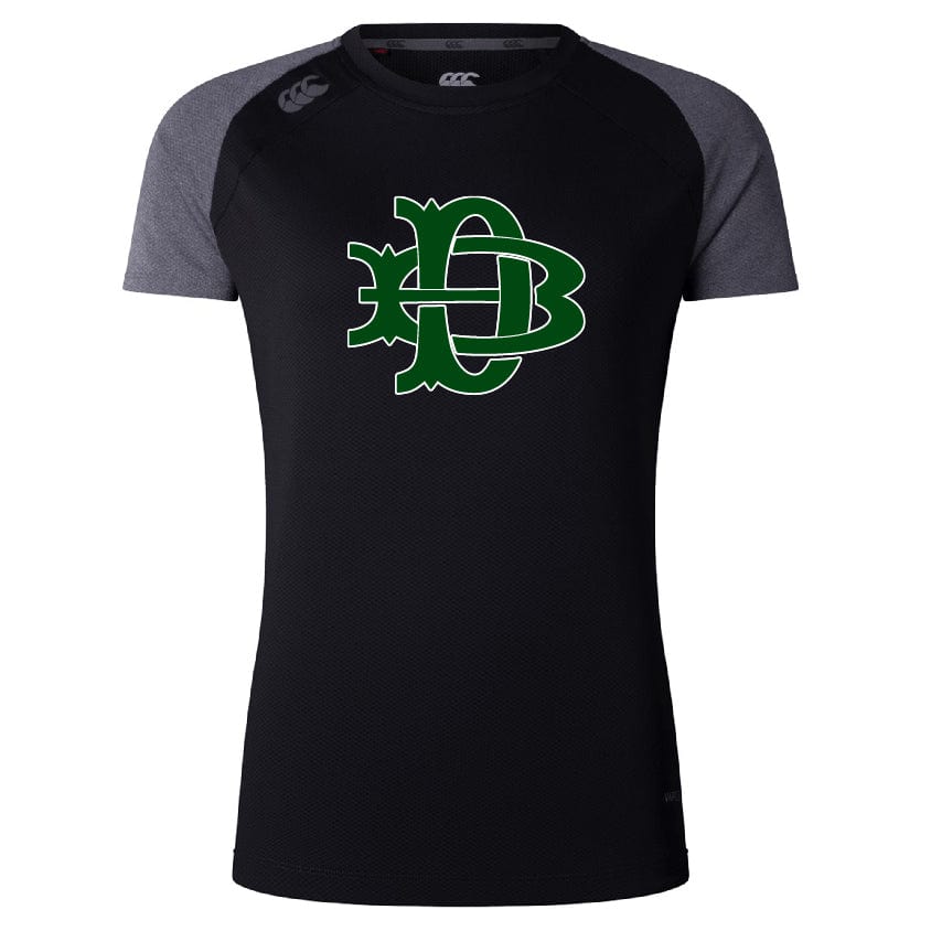 Denver Barbarians Elite Training Tee by Canterbury