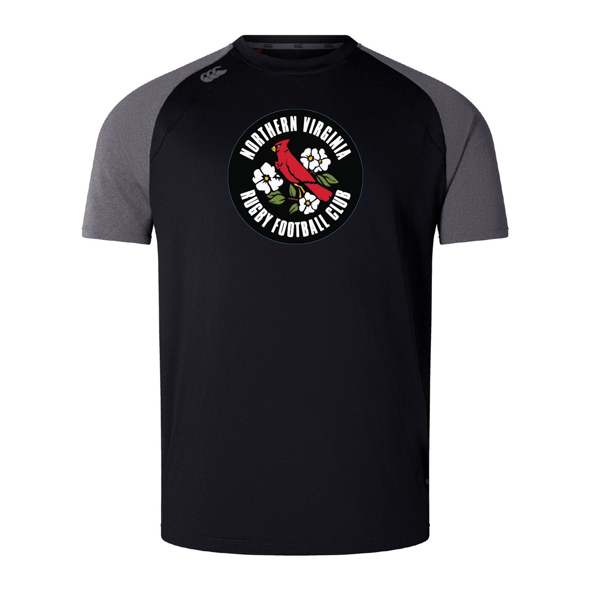 NOVA RFC Elite Training Tee by Canterbury