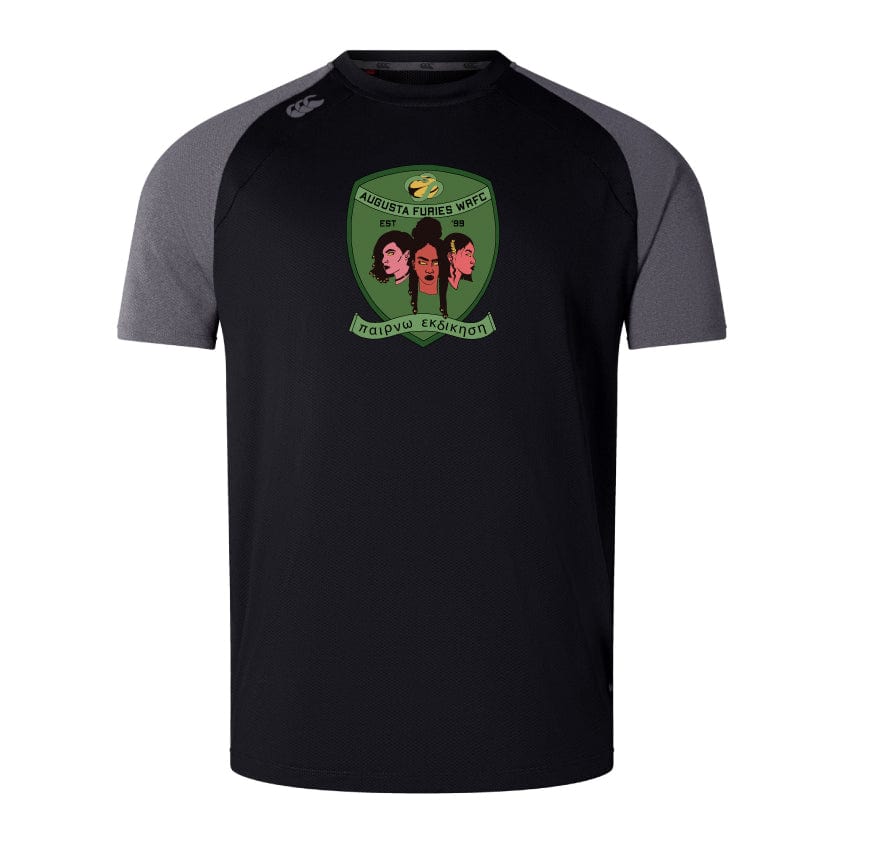 Augusta Furies Elite Training Tee by Canterbury