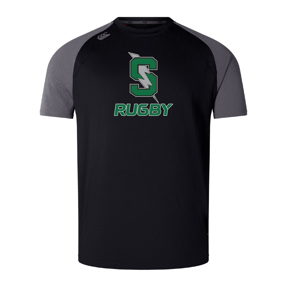 Summit Rugby Elite Training Tee by Canterbury