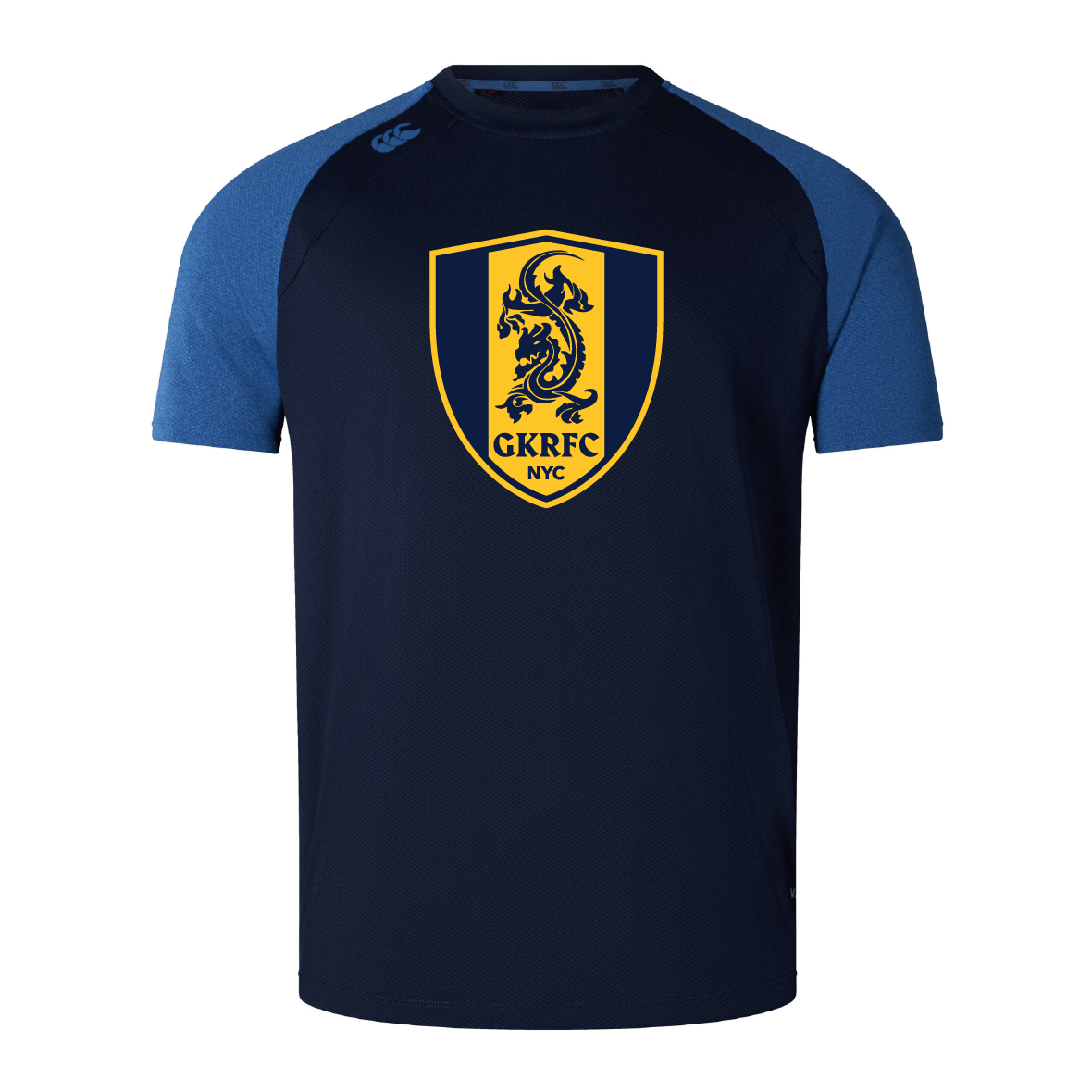 Gotham Knights Elite Training Tee by Canterbury