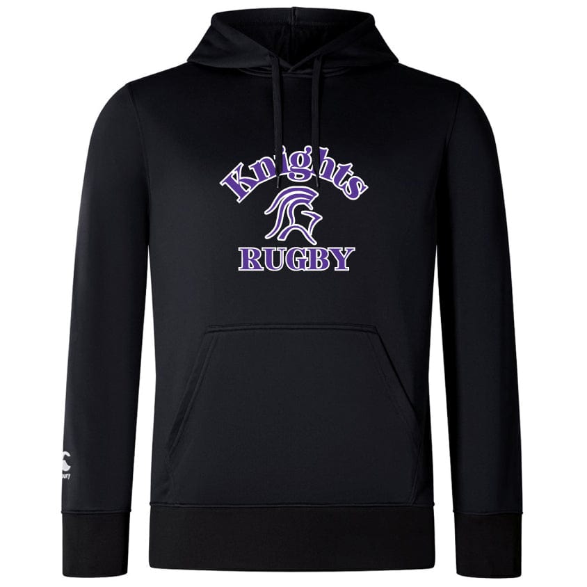 Ardrey Kell Rugby Club Lightweight Hoodie by Canterbury
