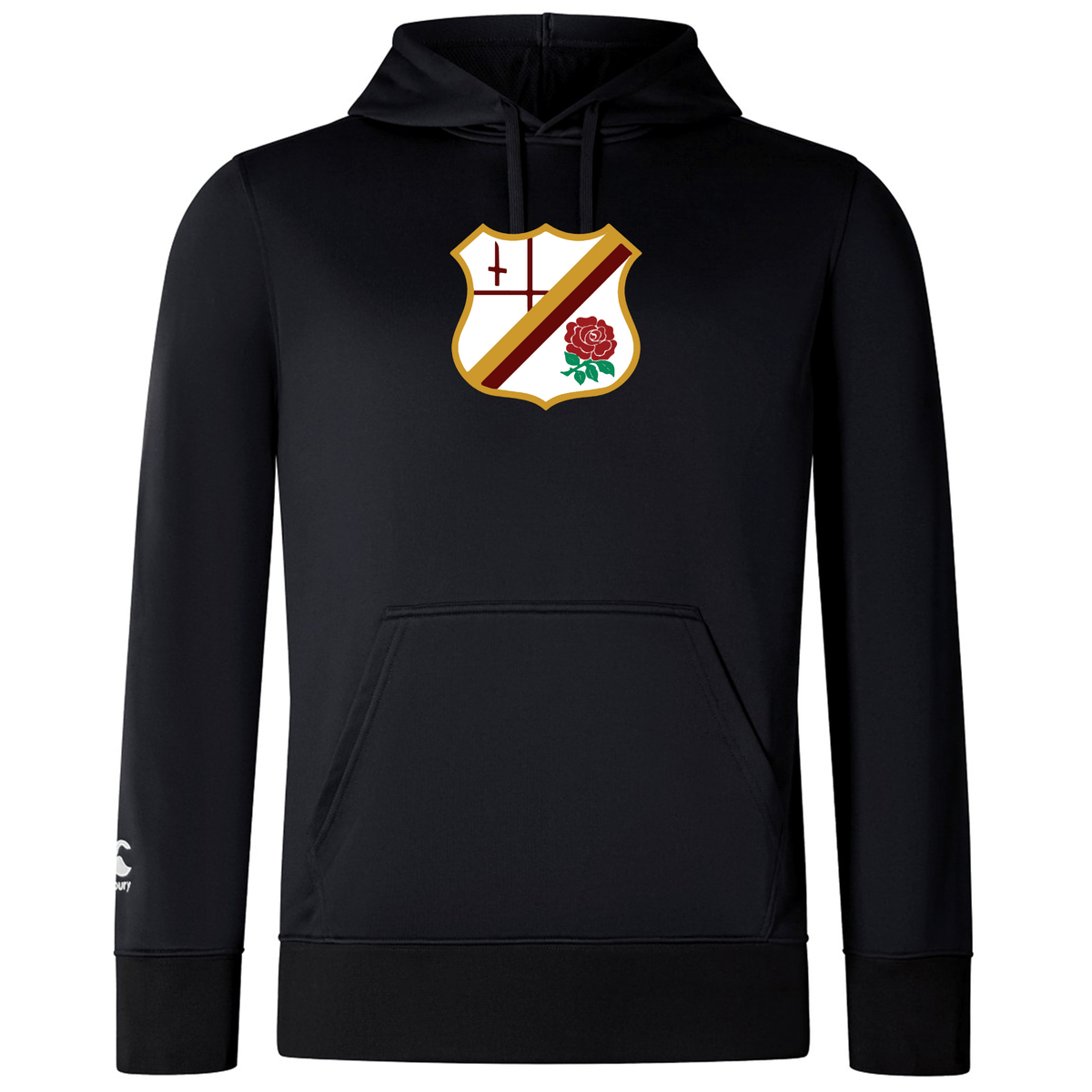 Williams College RFC Club Lightweight Hoodie by Canterbury