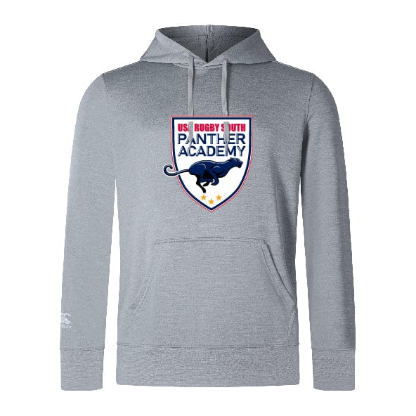 Panther Rugby Academy Club Lightweight Hoodie by Canterbury
