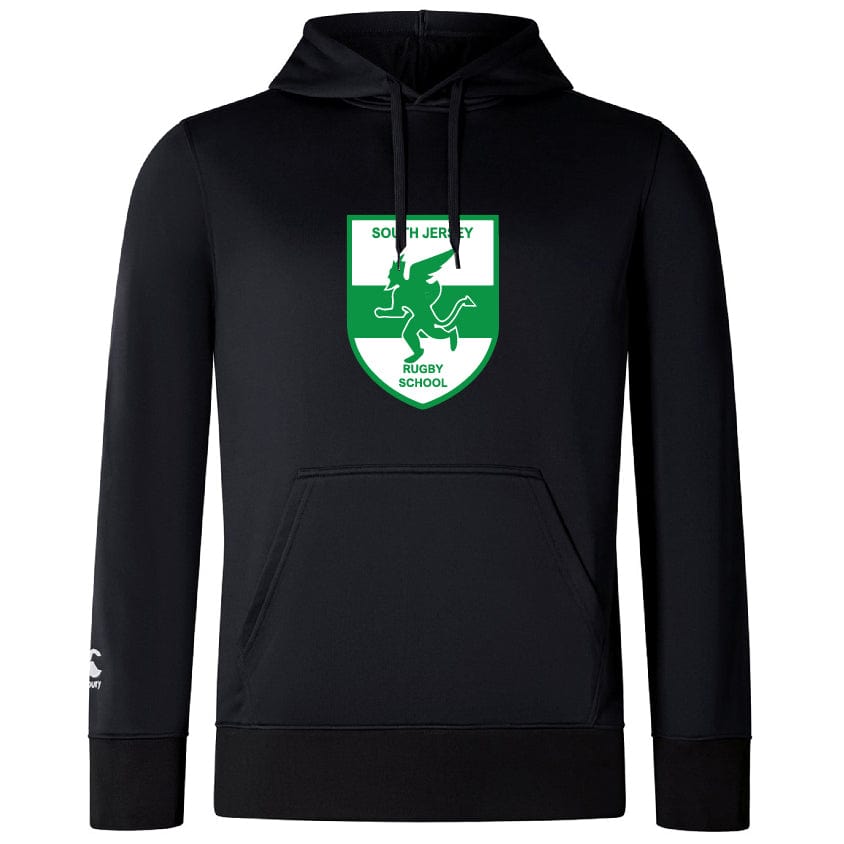 South Jersey Rugby School Club Lightweight Hoodie by Canterbury