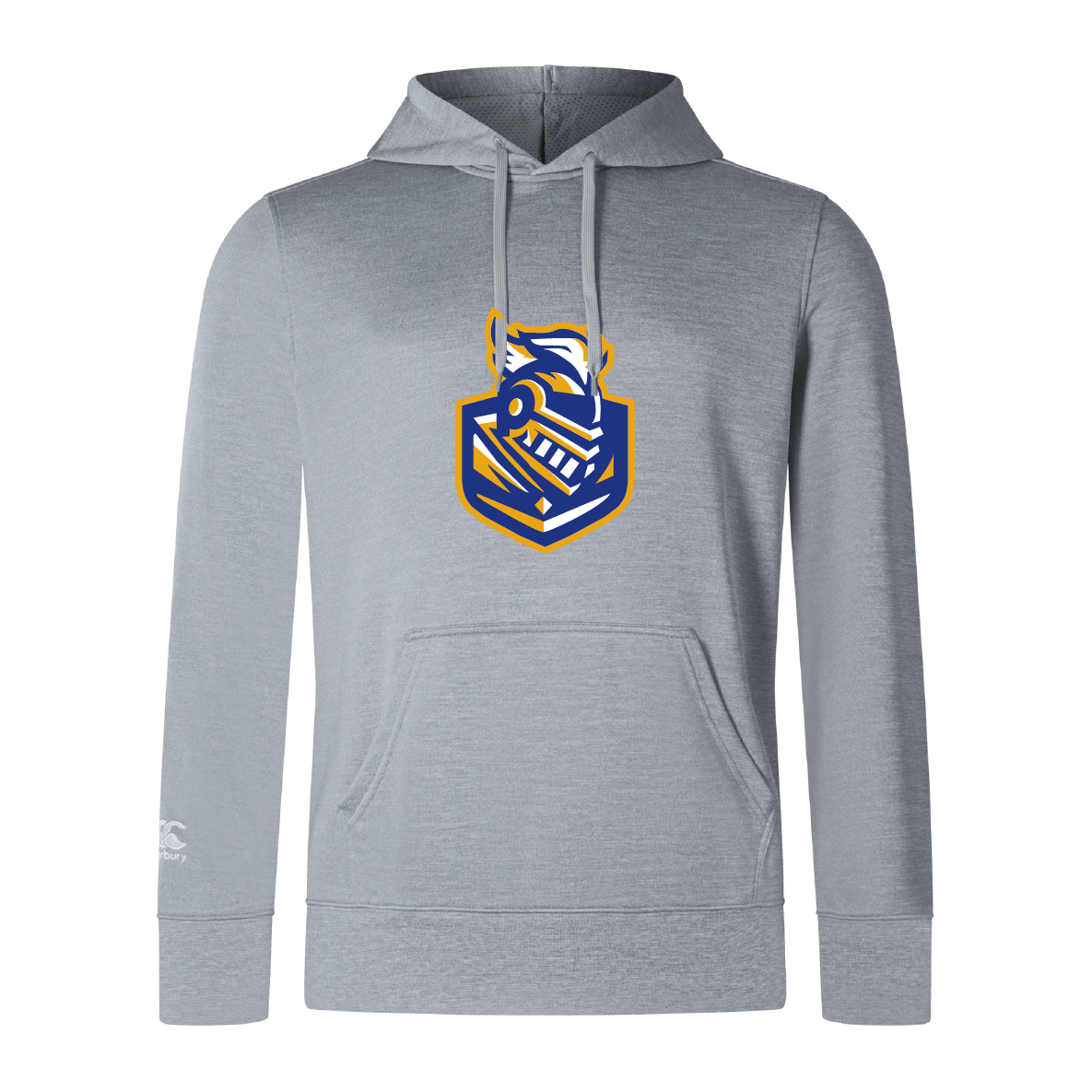 Malden Catholic Rugby Club Lightweight Hoodie by Canterbury