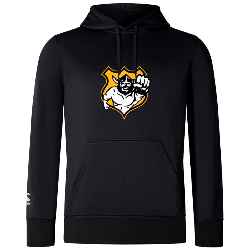 Seattle Vikings Rugby Club Lightweight Hoodie by Canterbury