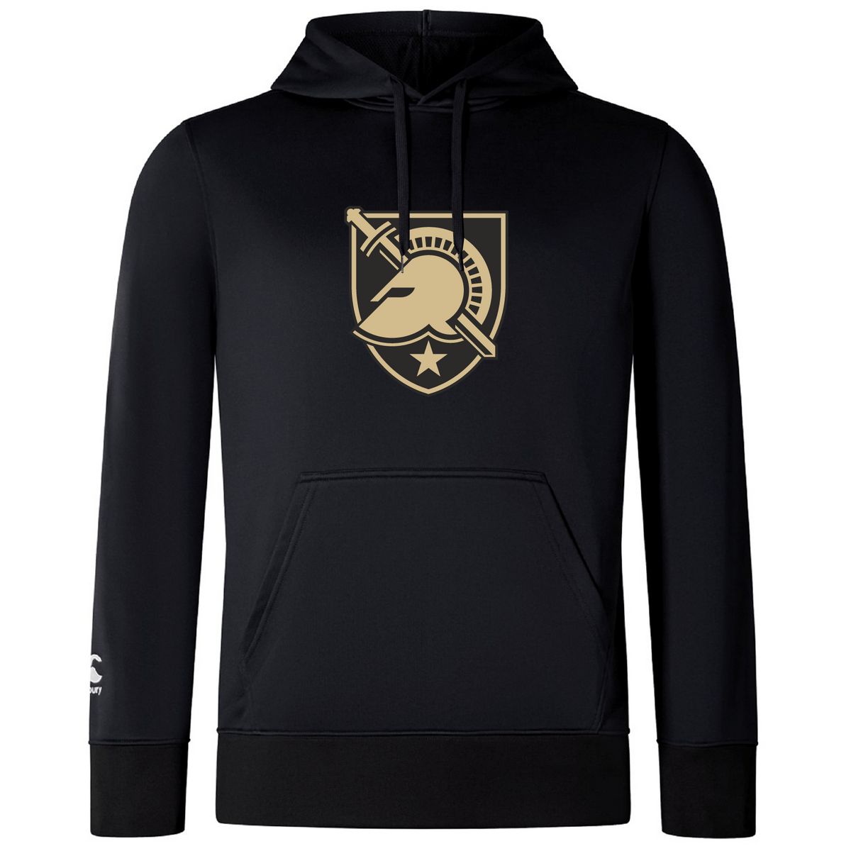 West Point Club Lightweight Hoodie by Canterbury