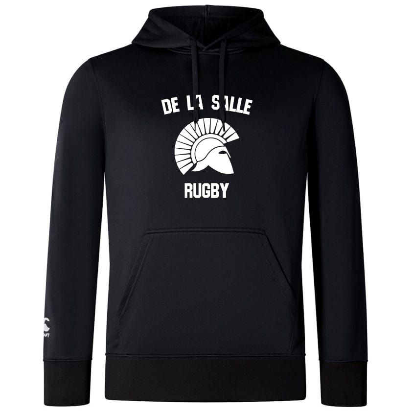 De La Salle Club Lightweight Hoodie by Canterbury