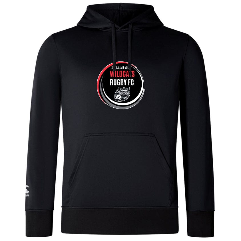 Snoqualmie Valley Wildcats Club Lightweight Hoodie by Canterbury