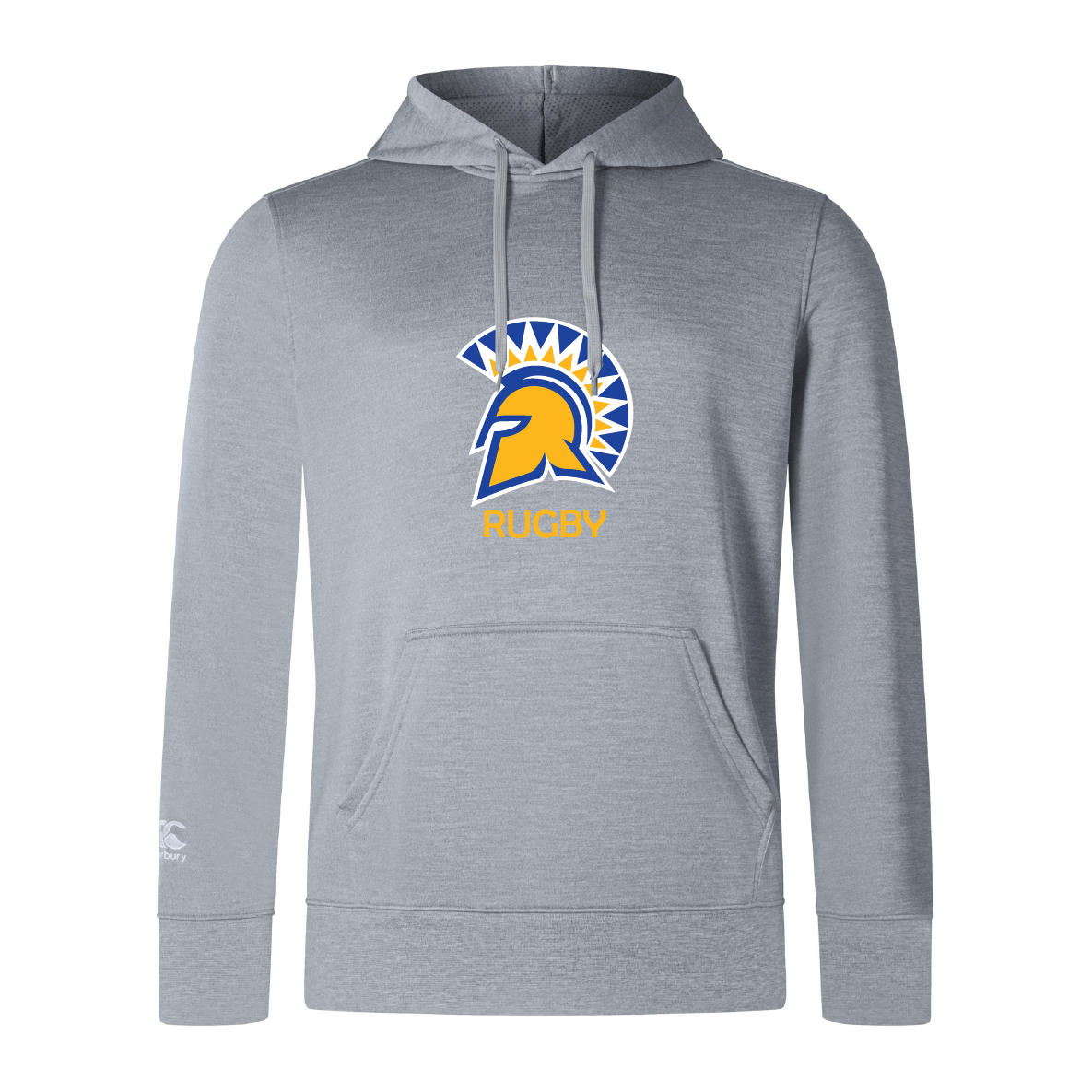 Spartan Rugby Club Lightweight Hoodie by Canterbury