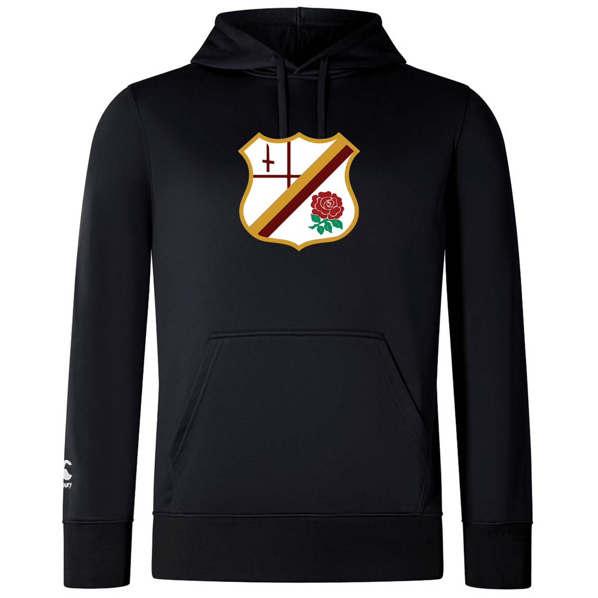 Williams College RFC Club Lightweight Hoodie by Canterbury