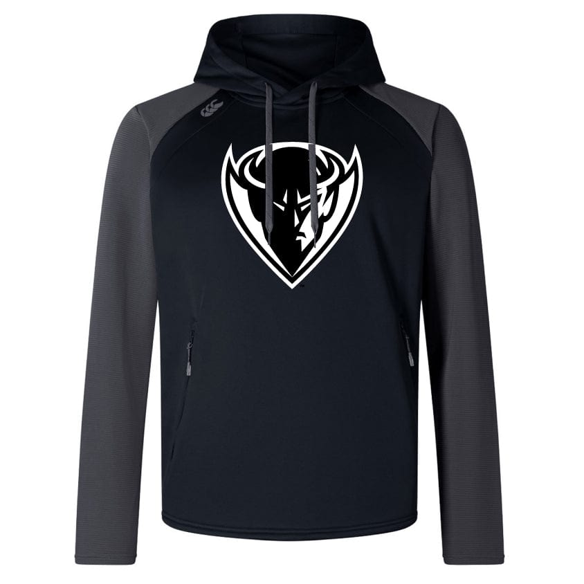 DePaul University Elite Training Hoody by Canterbury