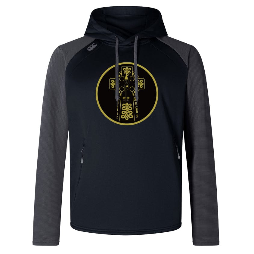 Celtic Elite Elite Training Hoody by Canterbury
