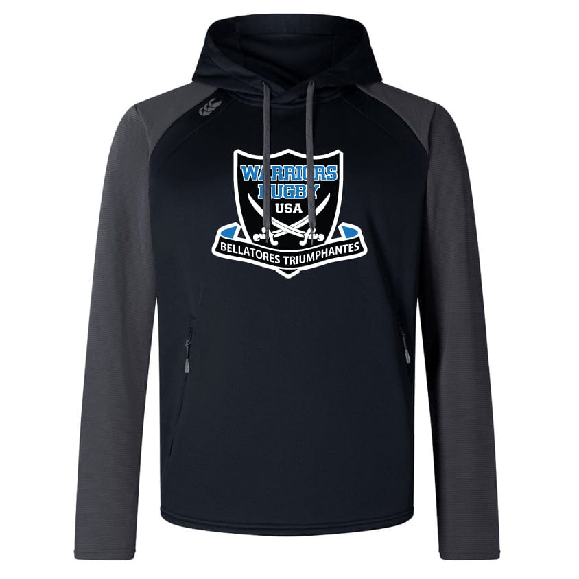 Fort Hunt Elite Training Hoody by Canterbury