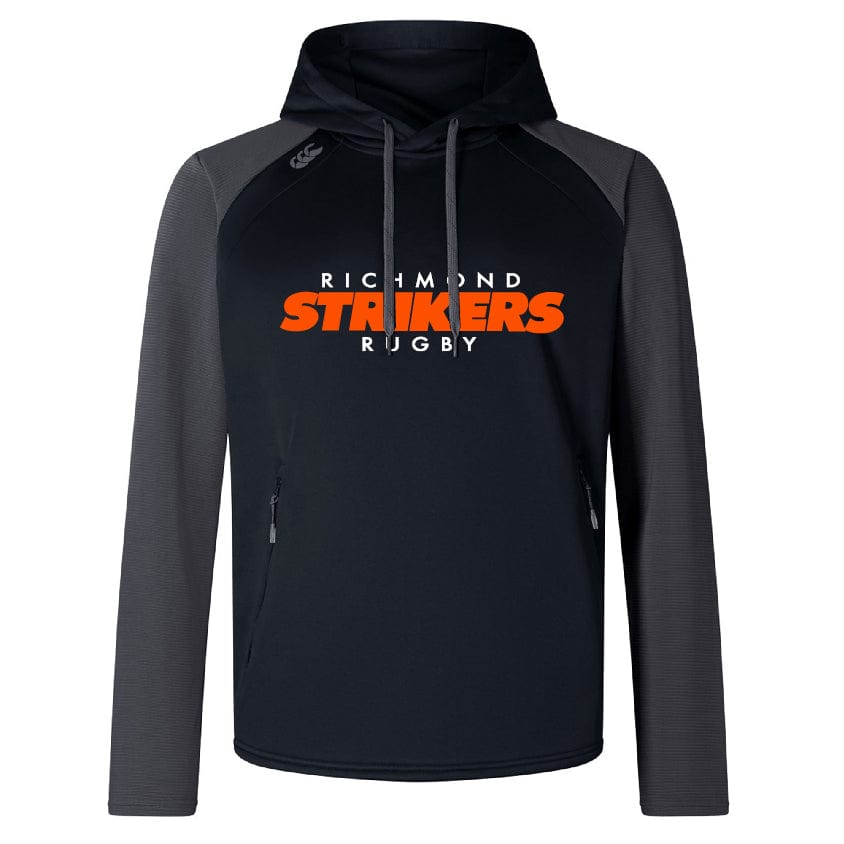 Richmond Strikers Elite Training Hoody by Canterbury
