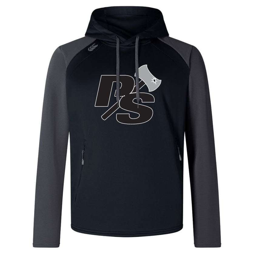 Puget Sound Rugby Elite Training Hoody by Canterbury