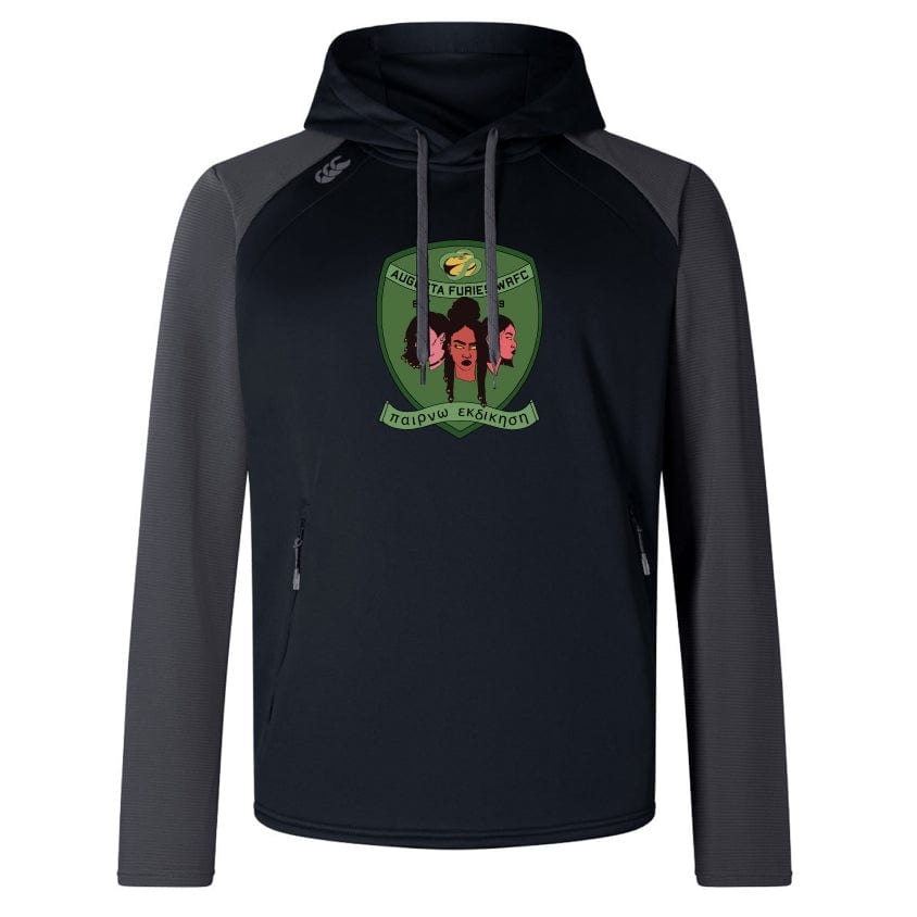 Augusta Furies Elite Training Hoody by Canterbury