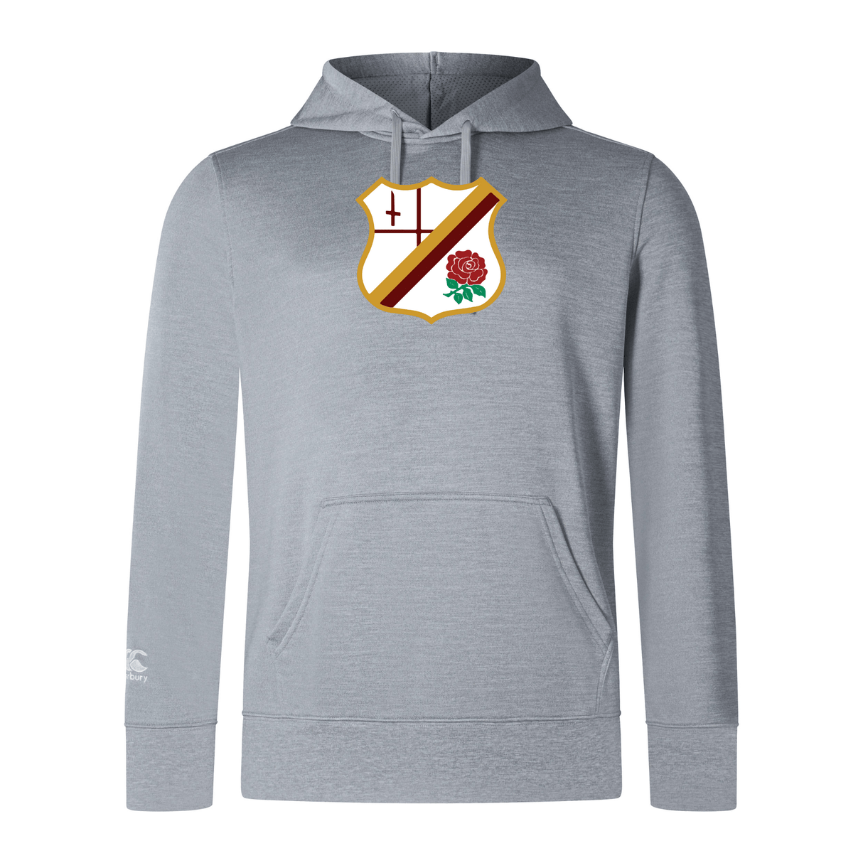 Williams College RFC Club Lightweight Hoodie by Canterbury