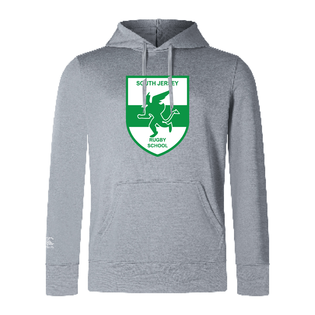 South Jersey Rugby School Club Lightweight Hoodie by Canterbury