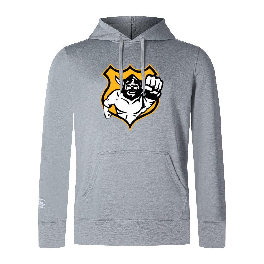Seattle Vikings Rugby Club Lightweight Hoodie by Canterbury