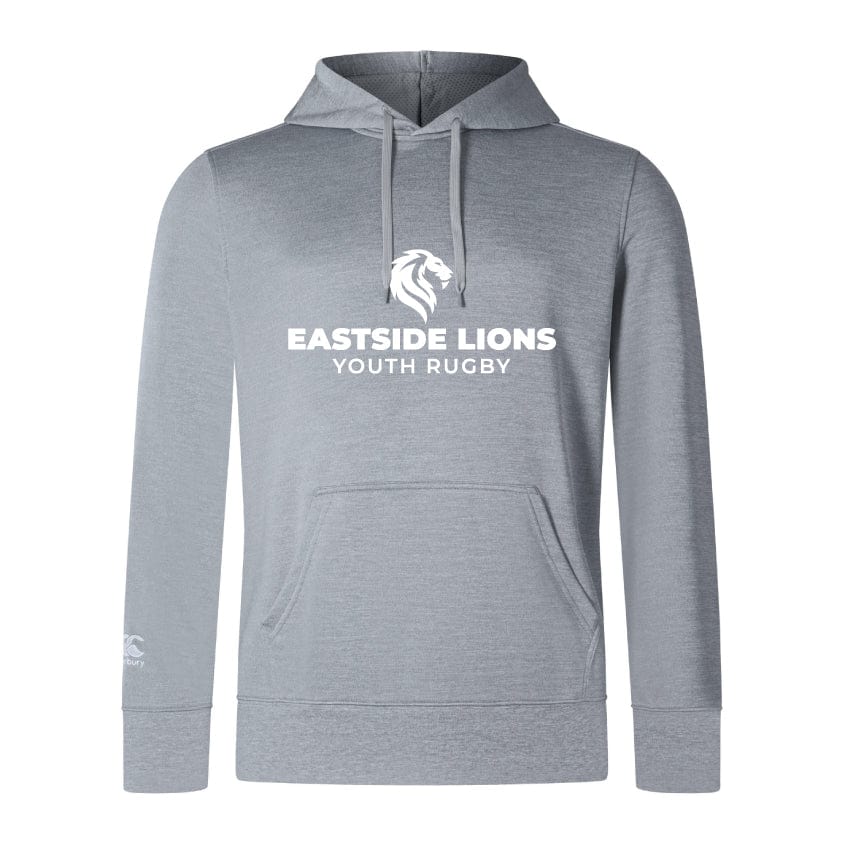 Eastside Lions Club Lightweight Hoodie by Canterbury
