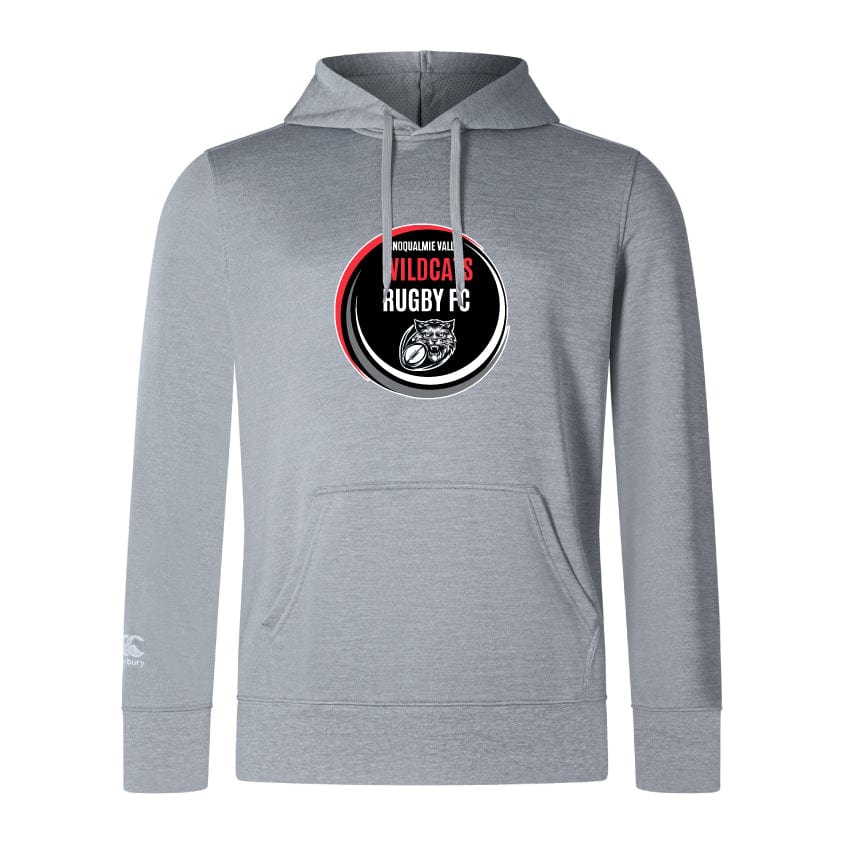 Snoqualmie Valley Wildcats Club Lightweight Hoodie by Canterbury