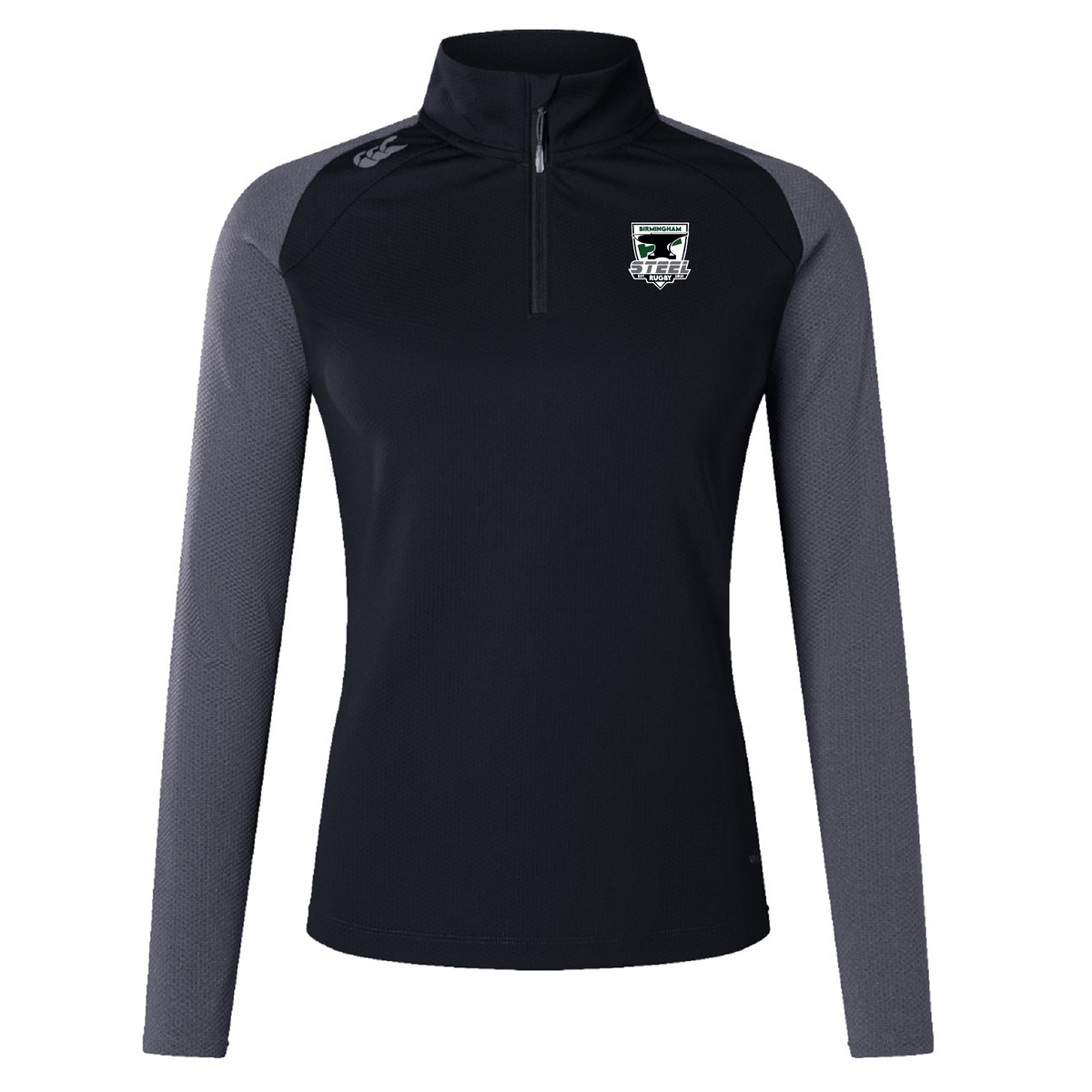 Birmingham Steel Rugby Women's Elite First Layer by Canterbury