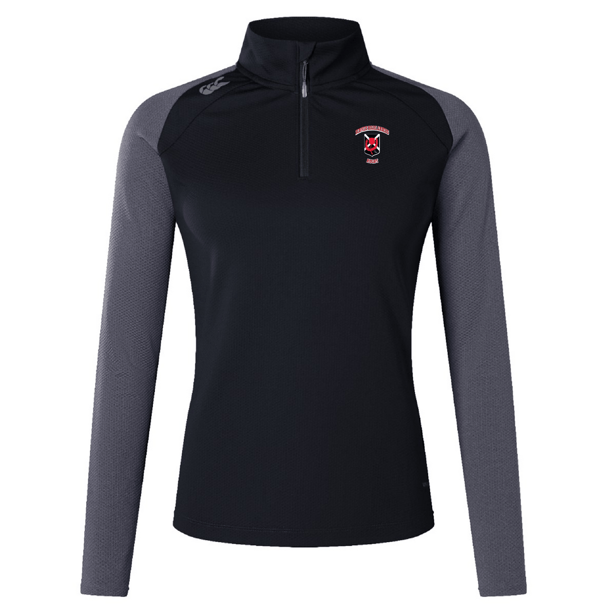 Denver Highlanders RFC Women's Elite First Layer by Canterbury