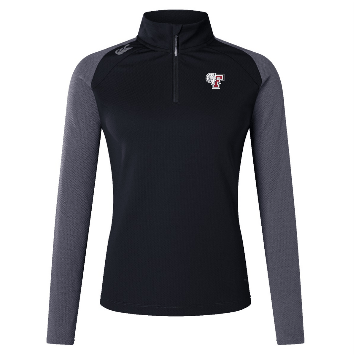 Fordham University Women's Elite First Layer by Canterbury