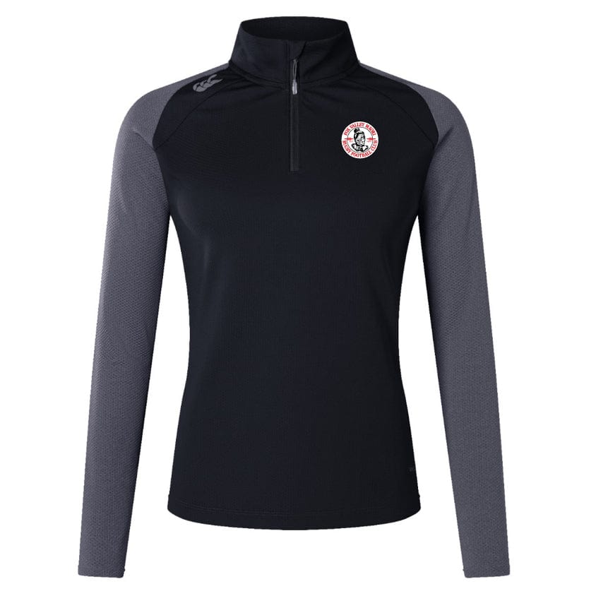 Fox Valley Rugby Women's Elite First Layer by Canterbury