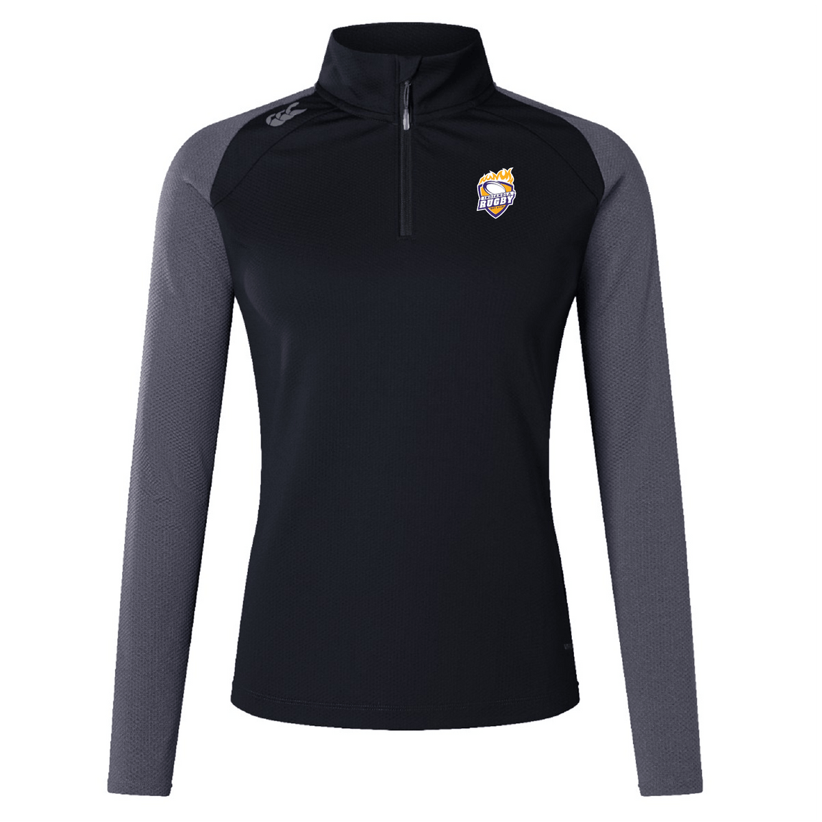 Indianola Rugby Women's Elite First Layer by Canterbury