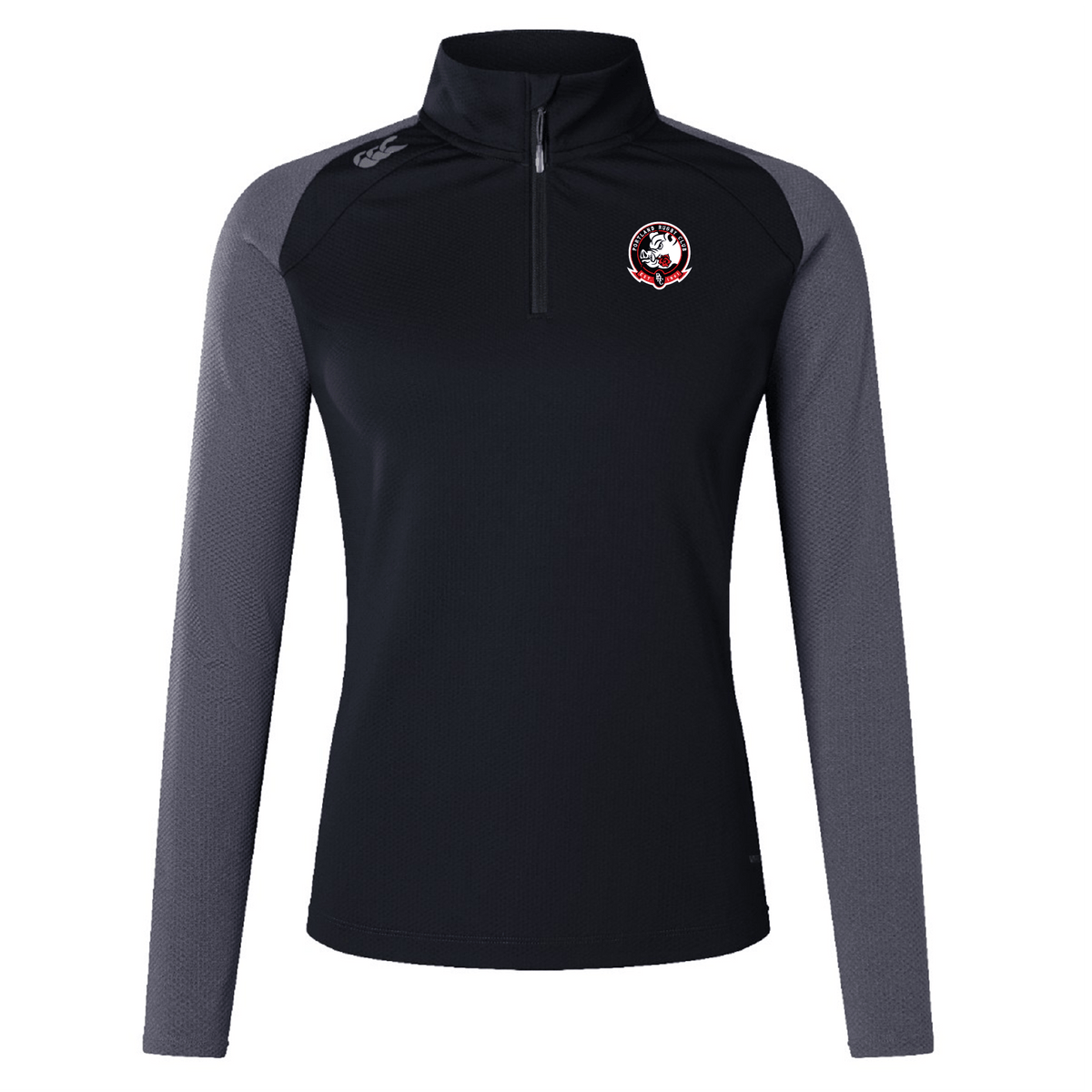 Portland Rugby Women's Elite First Layer by Canterbury