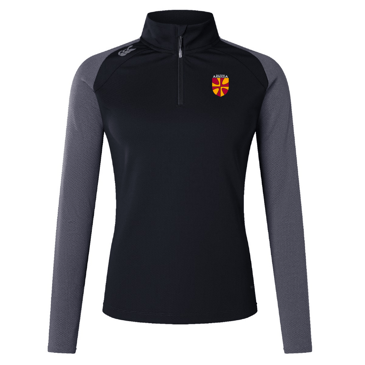 San Diego Armada Rugby Women's Elite First Layer by Canterbury