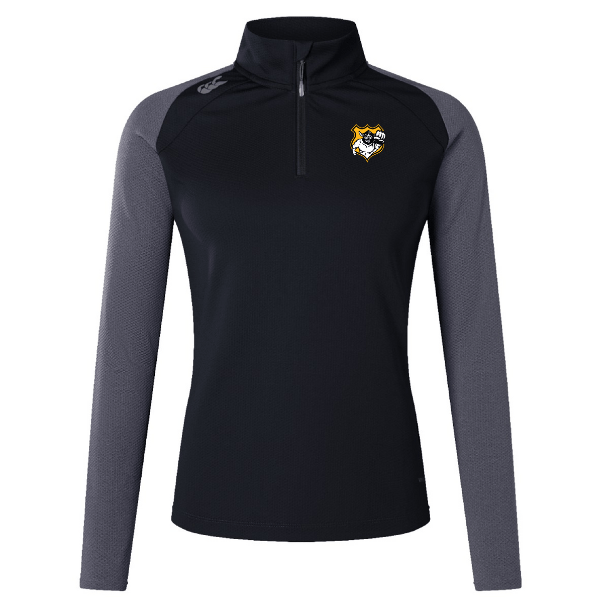 Seattle Vikings Rugby Women's Elite First Layer by Canterbury