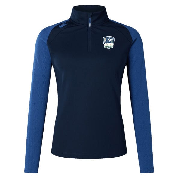 CSU Monterey Bay Otter Rugby Women's Elite First Layer by Canterbury