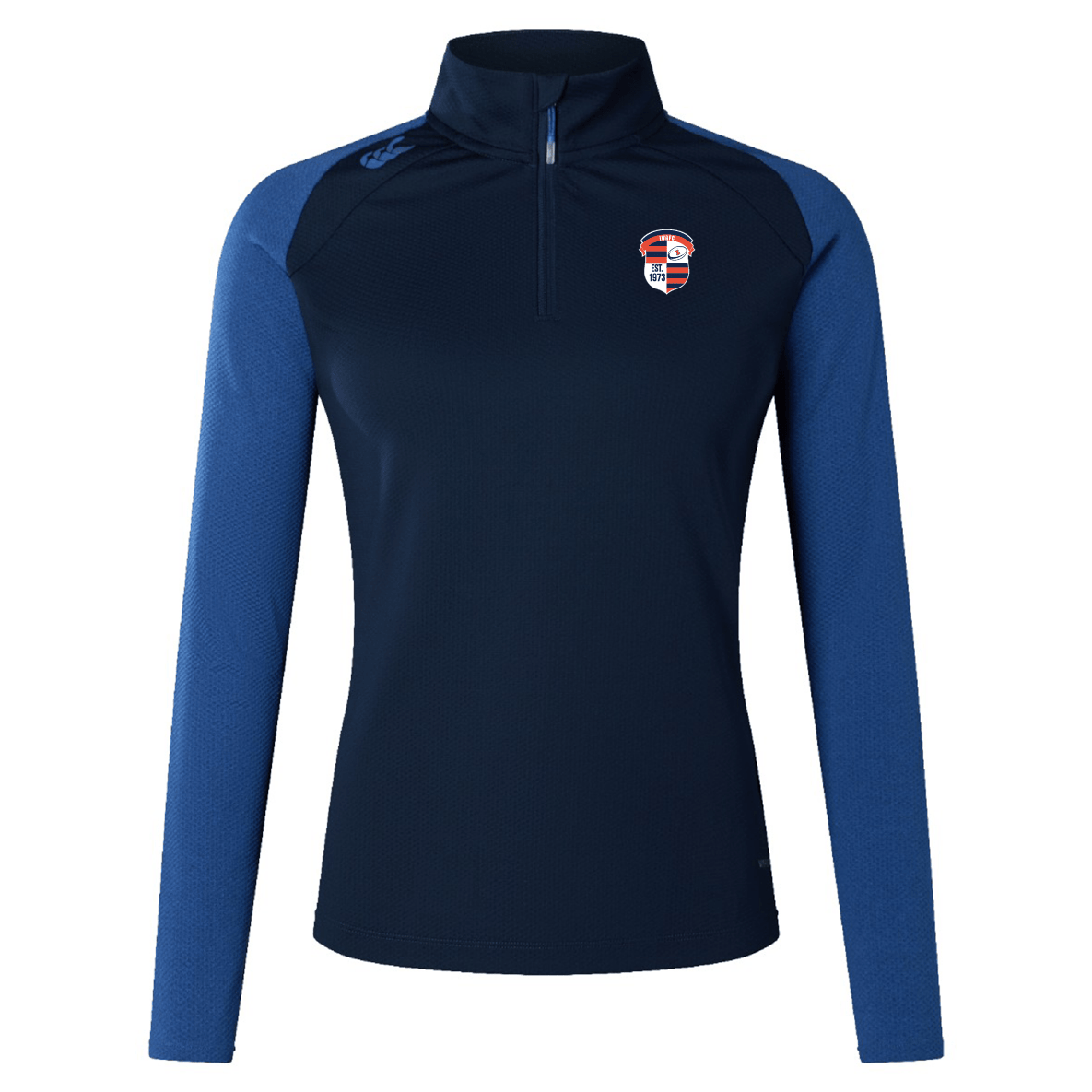 Illinois Womens RFC Women's Elite First Layer by Canterbury