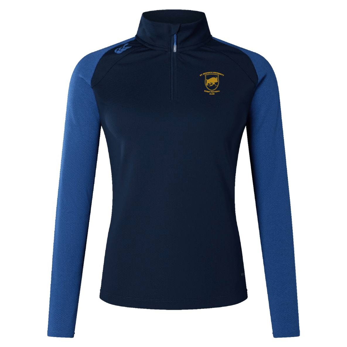 St Edwards University RFC Women's Elite First Layer by Canterbury