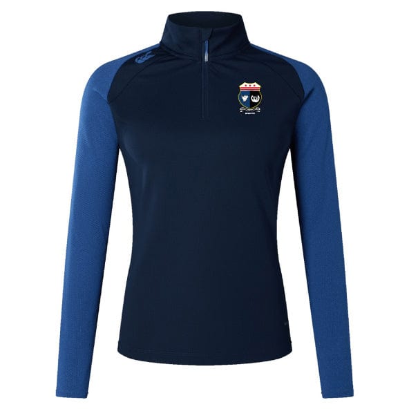 Washington Renegades Women's Elite First Layer by Canterbury