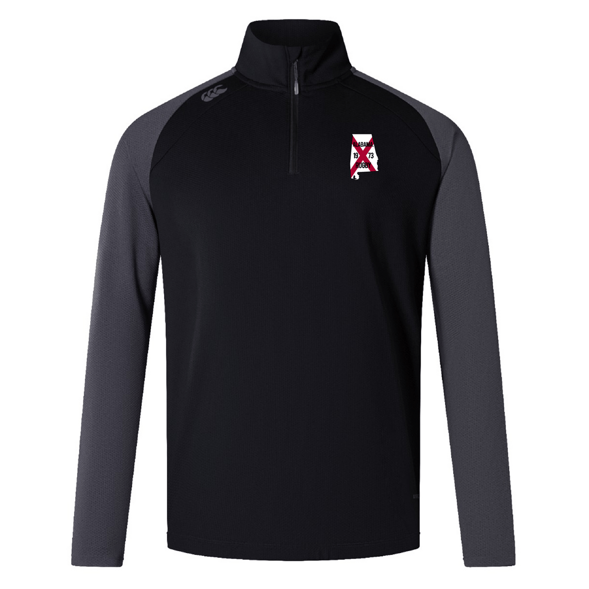 University of Alabama Rugby Elite First Layer by Canterbury