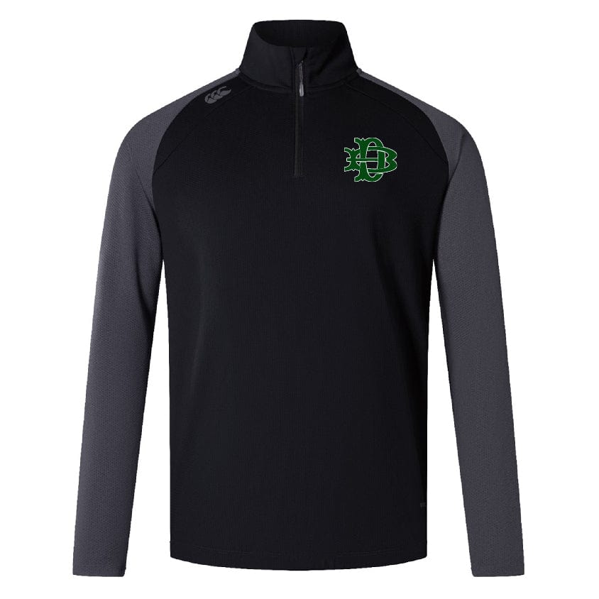 Denver Barbarians Elite First Layer by Canterbury
