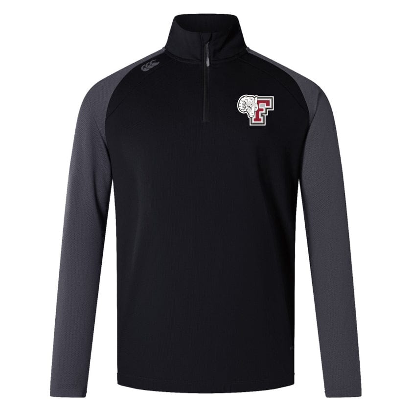 Fordham University Elite First Layer by Canterbury