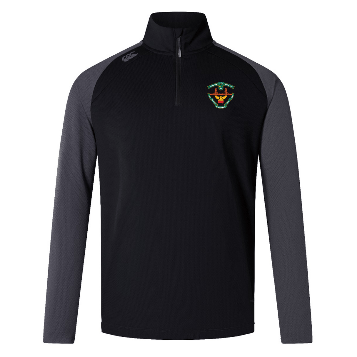 San Francisco Golden Gate Elite First Layer by Canterbury