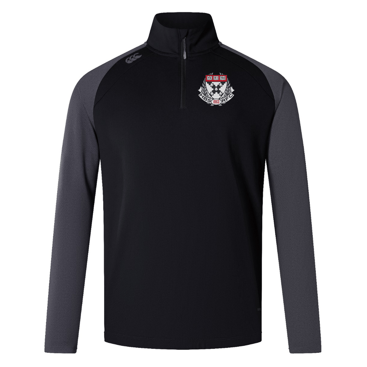 Harvard Business School RFC Elite First Layer by Canterbury