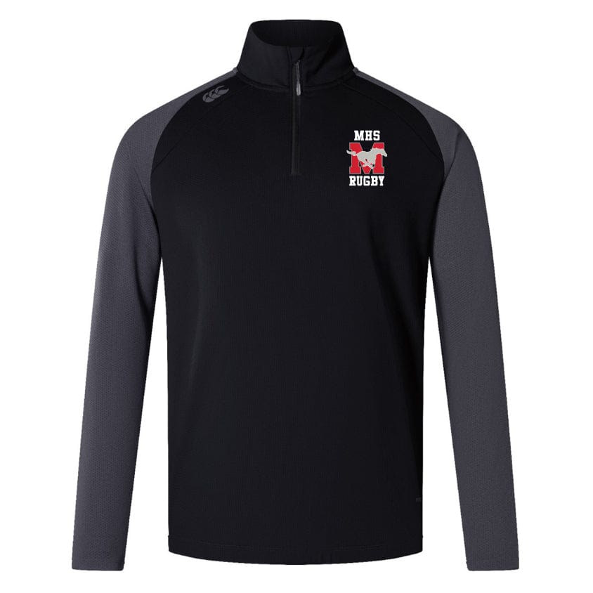 Memorial High School Elite First Layer by Canterbury