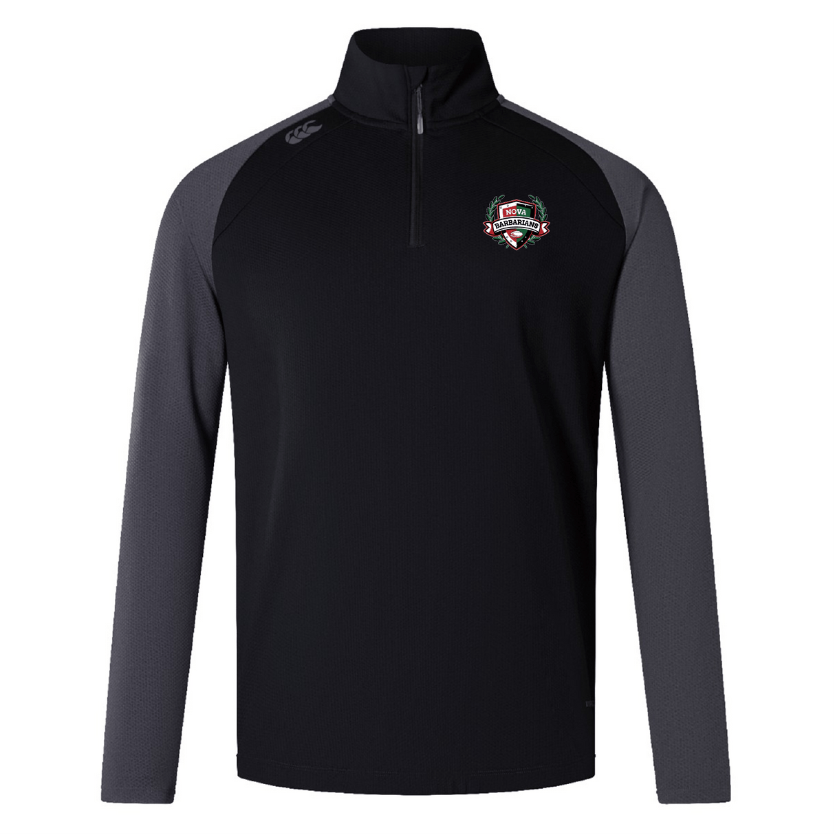 NOVA Barbarians Elite First Layer by Canterbury