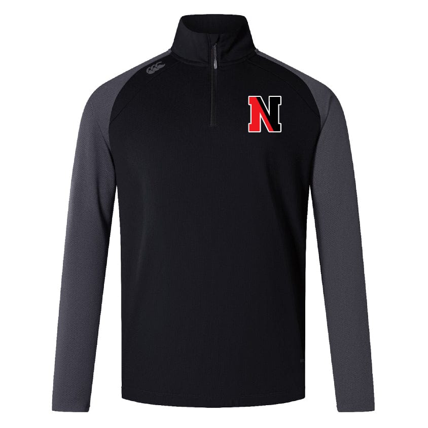 Northeastern University Rowing Elite First Layer by Canterbury