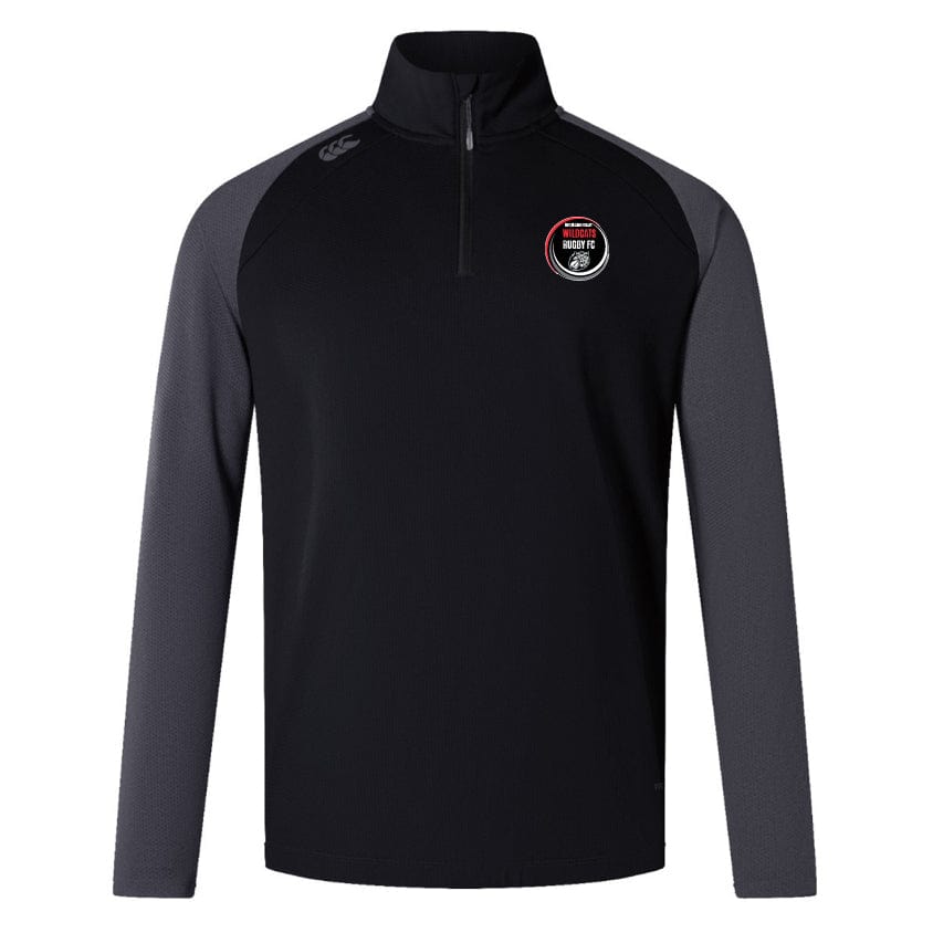 Snoqualmie Valley Wildcats Elite First Layer by Canterbury