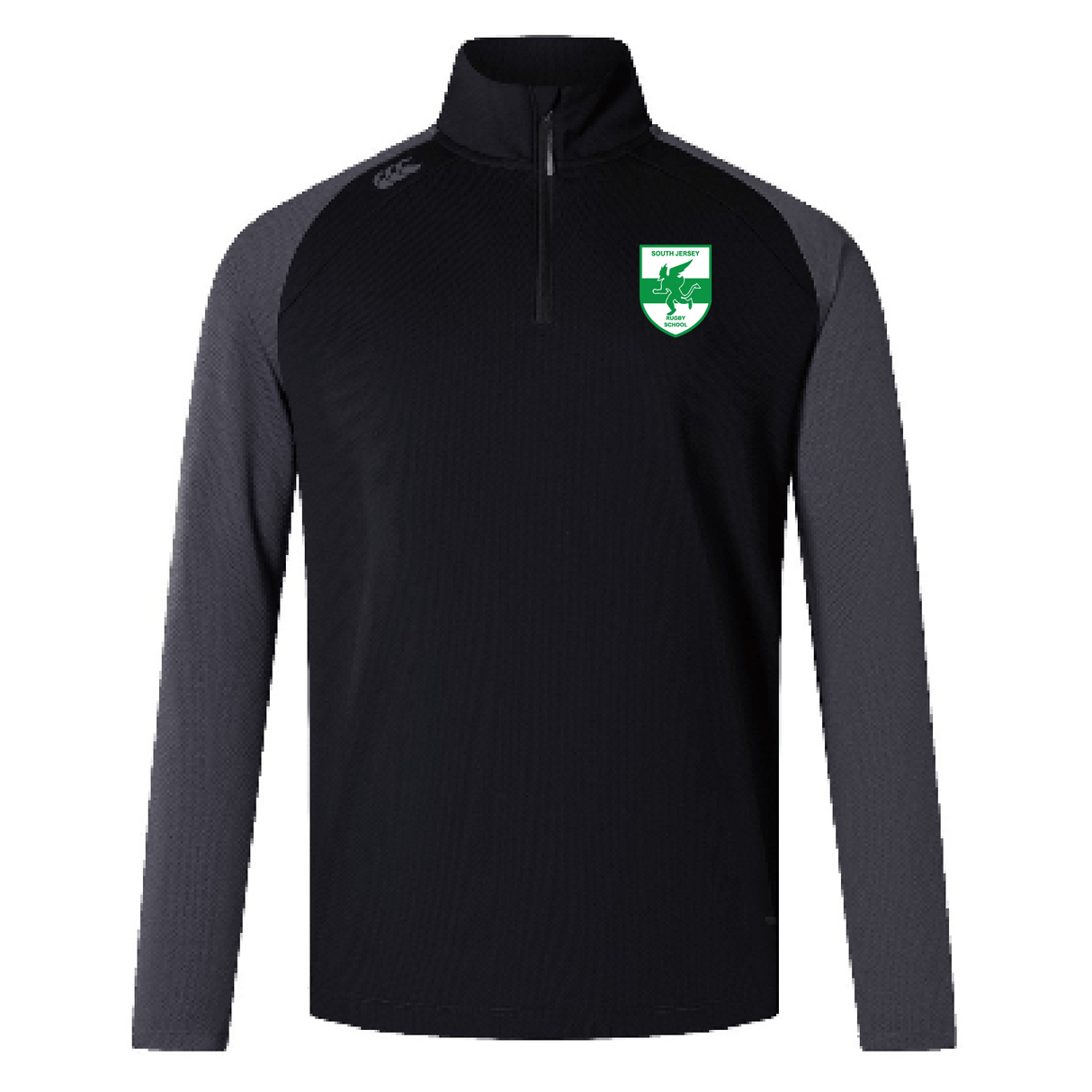 South Jersey Rugby School Elite First Layer by Canterbury
