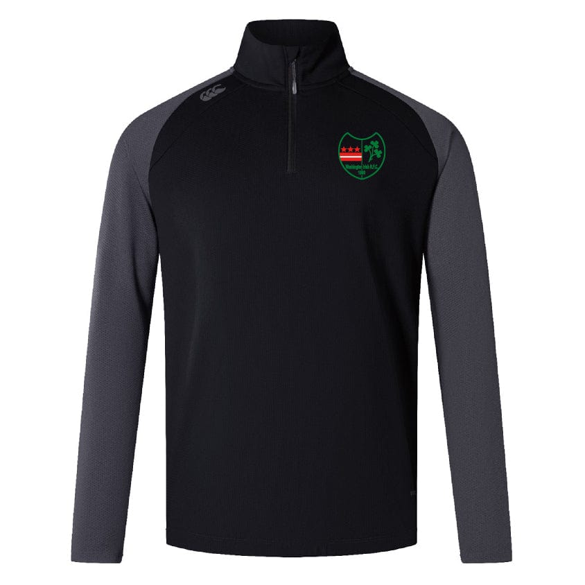 Washington Irish Rugby Elite First Layer by Canterbury